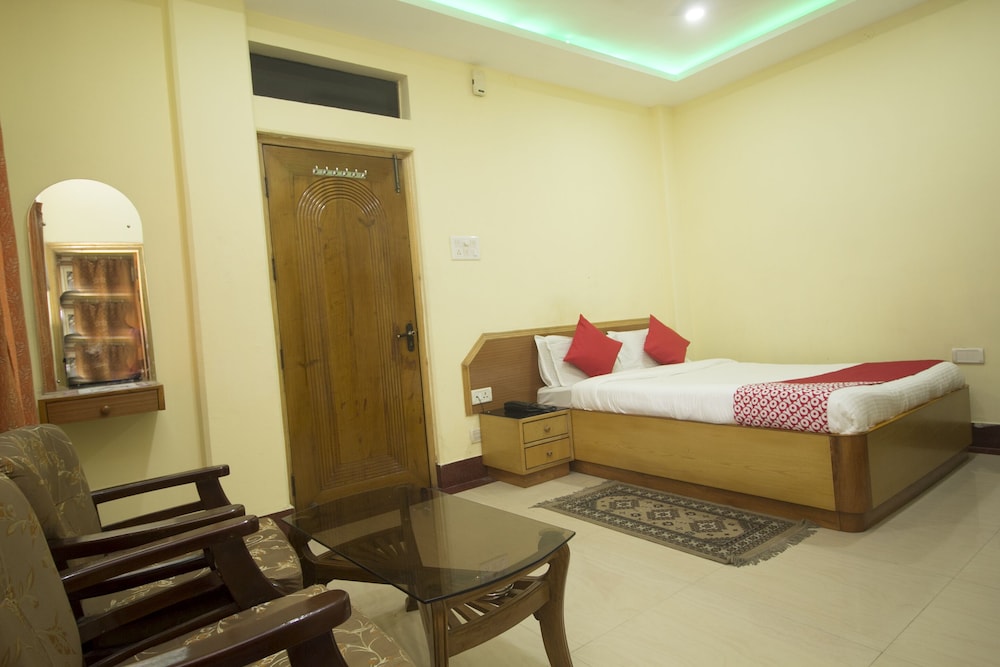Double Room, 1 Twin Bed photo 1