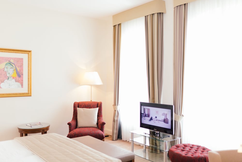 Double Room (Residence) - Photo 3