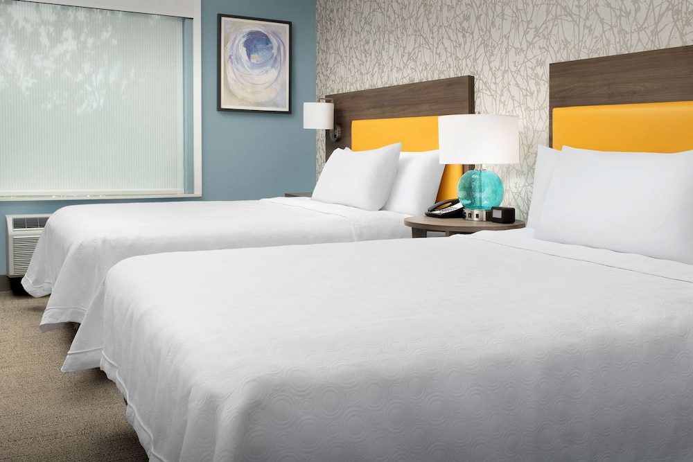 Studio, 2 Queen Beds, Accessible, Bathtub - Photo 2