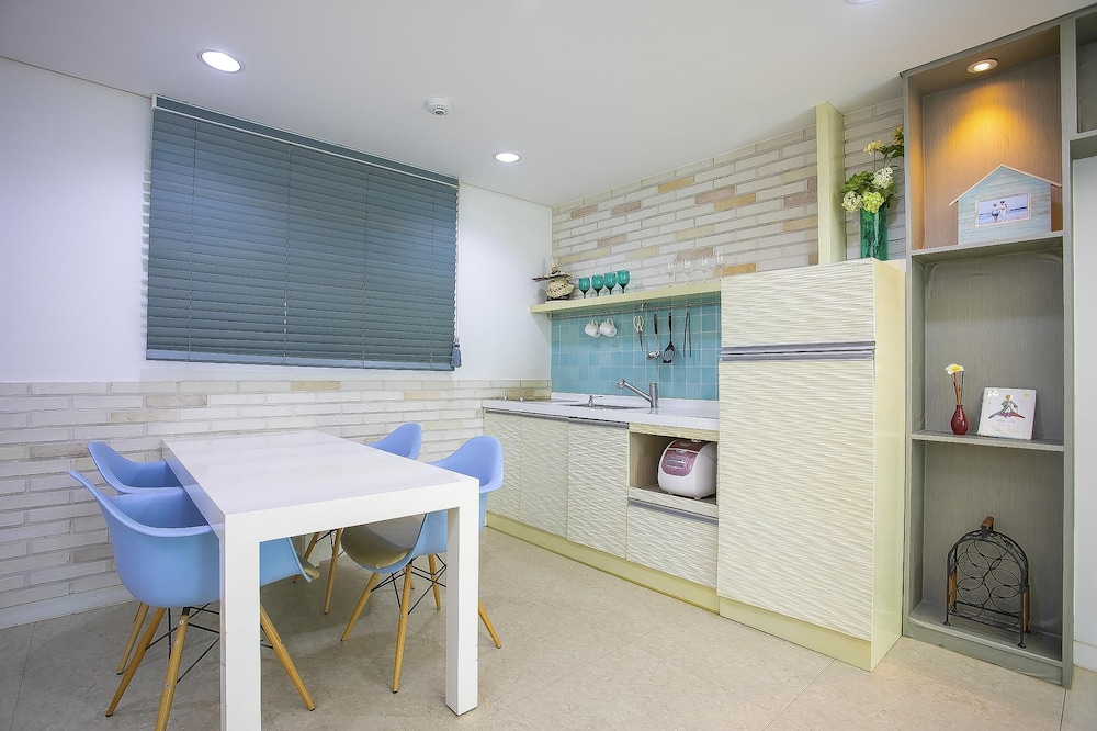 Basic Room, 1 Bedroom (Santorini (Spa)) photo 3