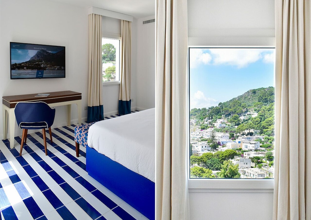 Superior Room, Sea View - Photo 1