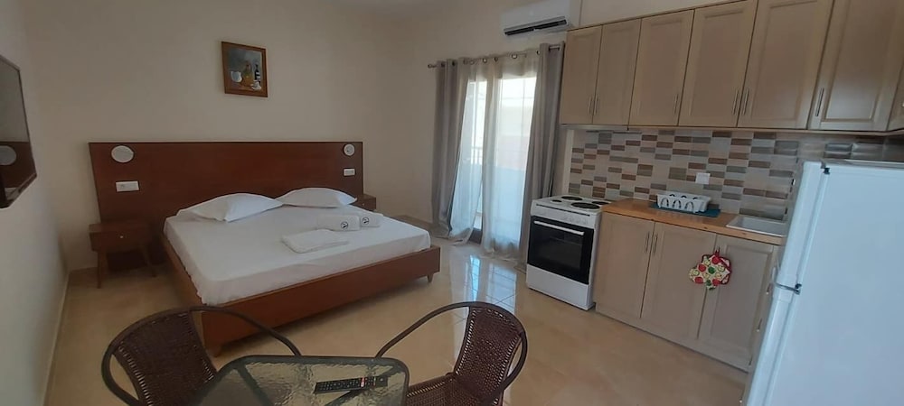 Deluxe Room photo 1