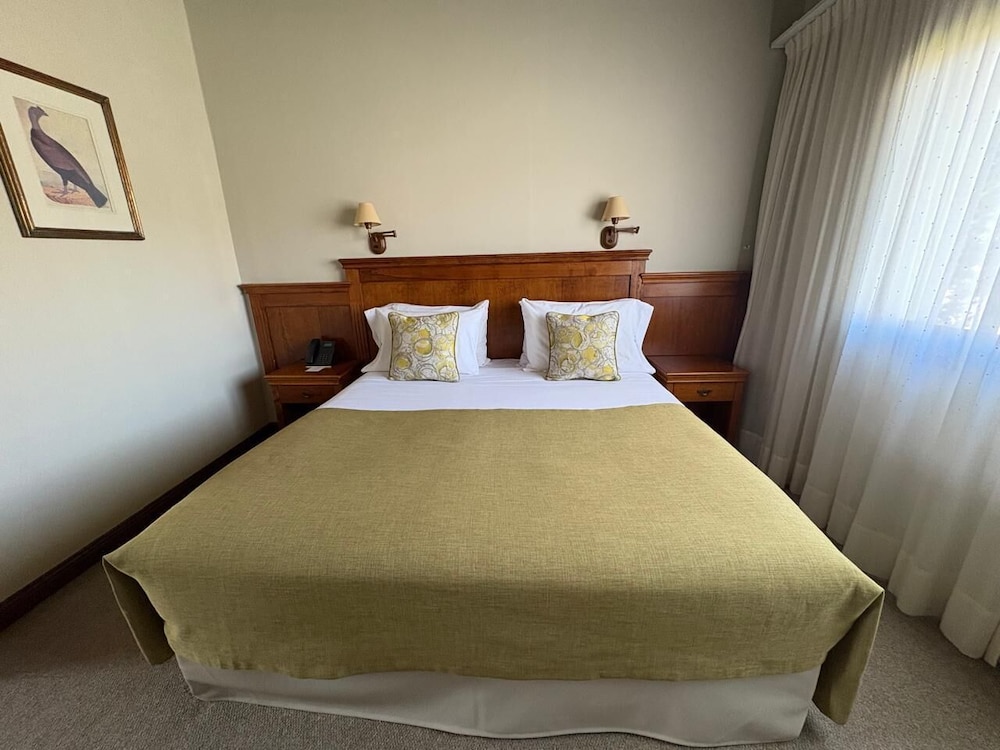 Executive Double Room photo 2
