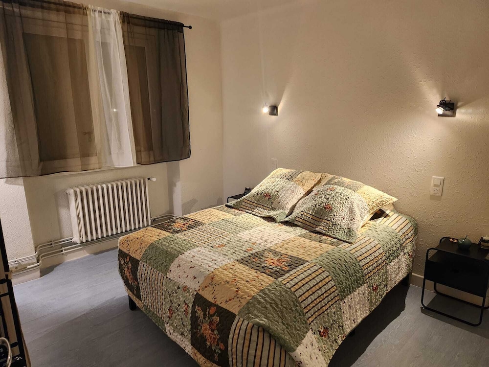 Comfort Double Room (Chambre 1) photo 1
