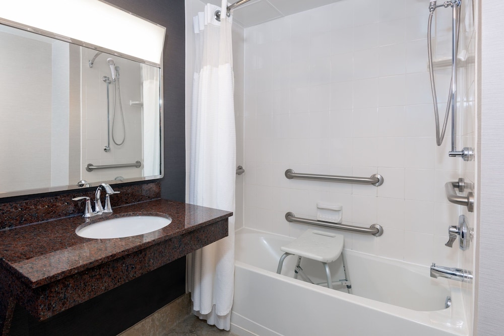 Courtyard by Marriott Sarasota at University Town Center, Foto 3