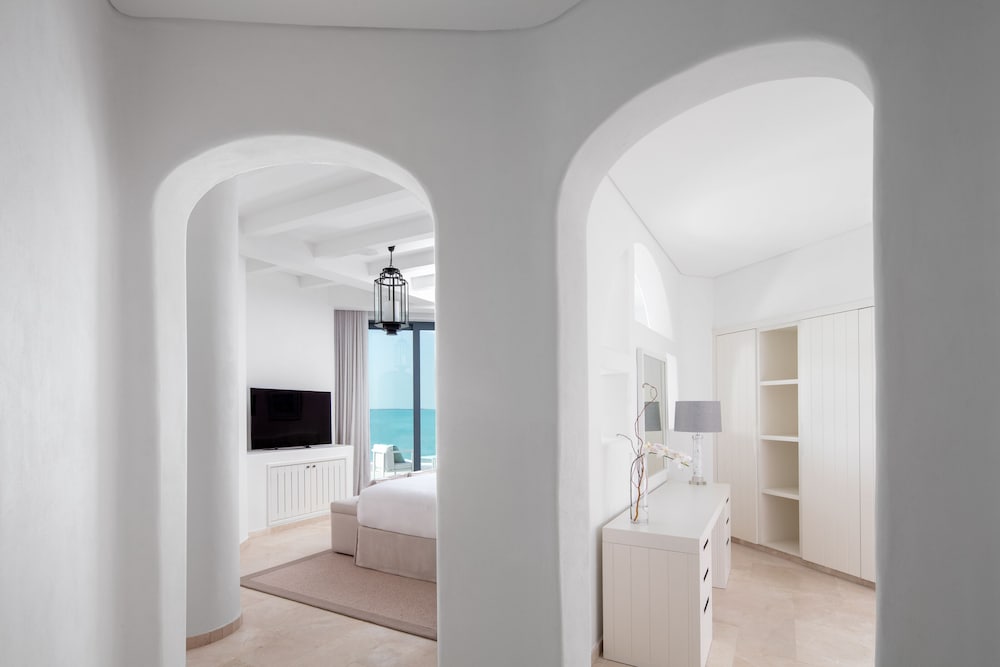 Oia Sea View Room photo 3