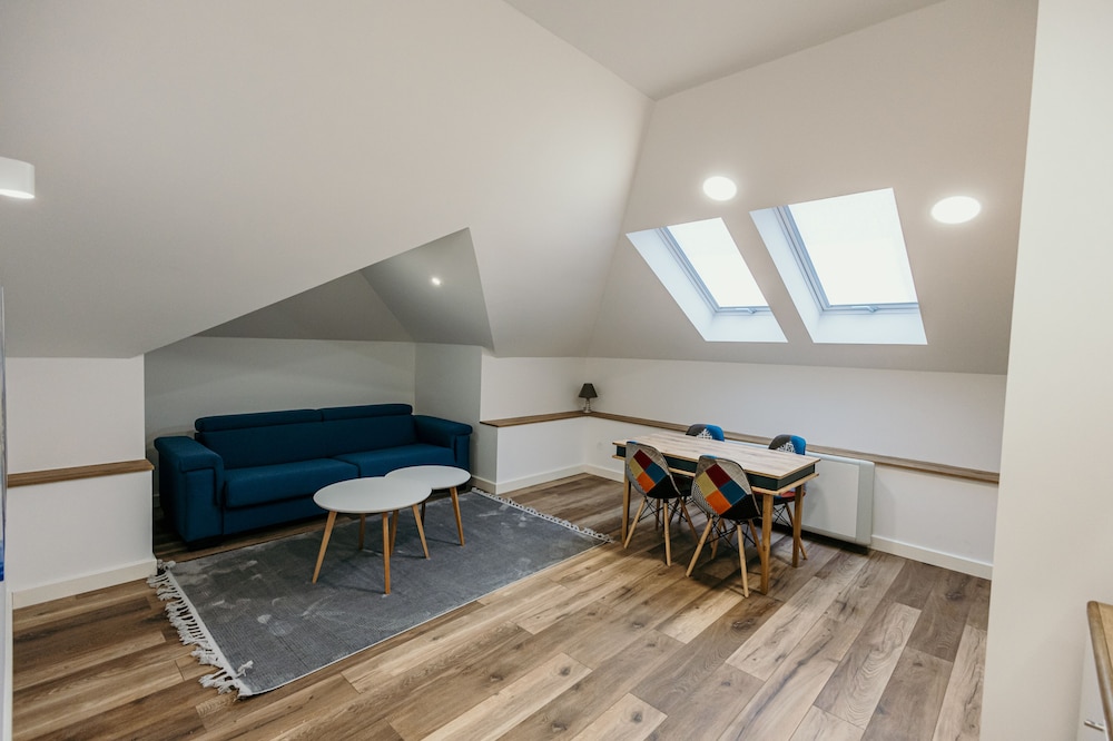 Comfort Penthouse