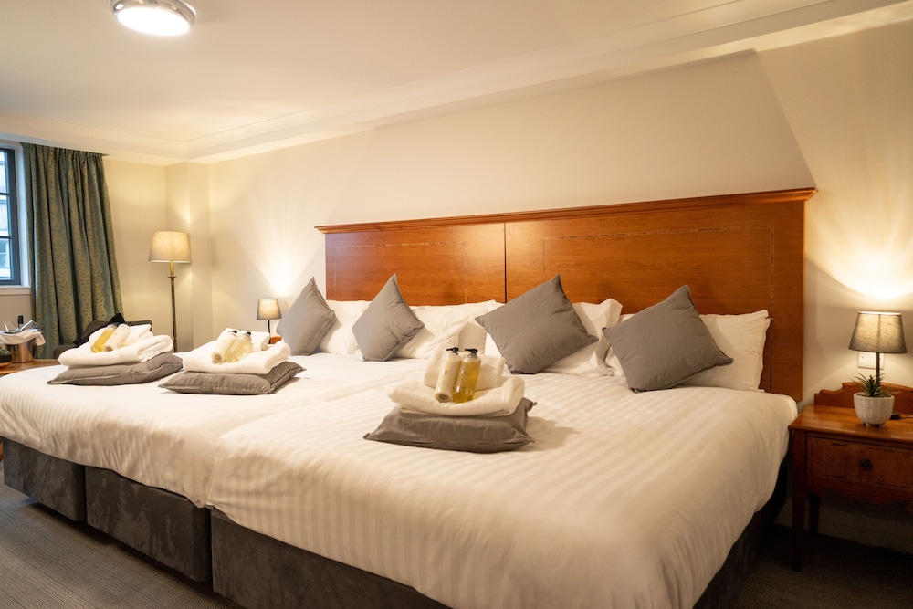 Family Room, Multiple Beds, Non Smoking photo 1