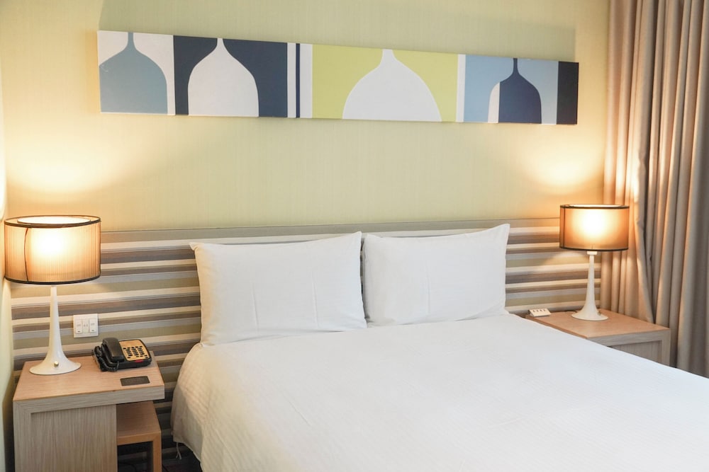 Classic Double Room Without Parking