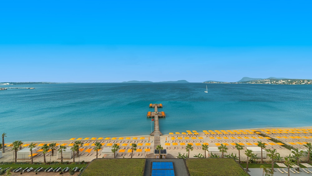 Suite, Sea View, Corner - Photo 4