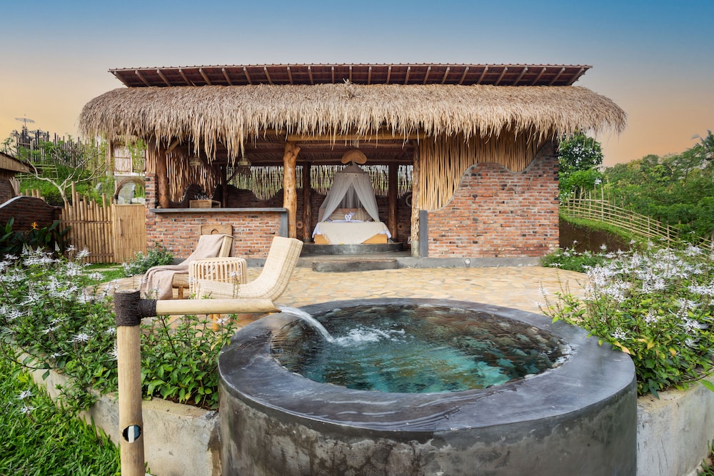 Villa, 1 Bedroom, Private Pool, Garden View - Photo 2