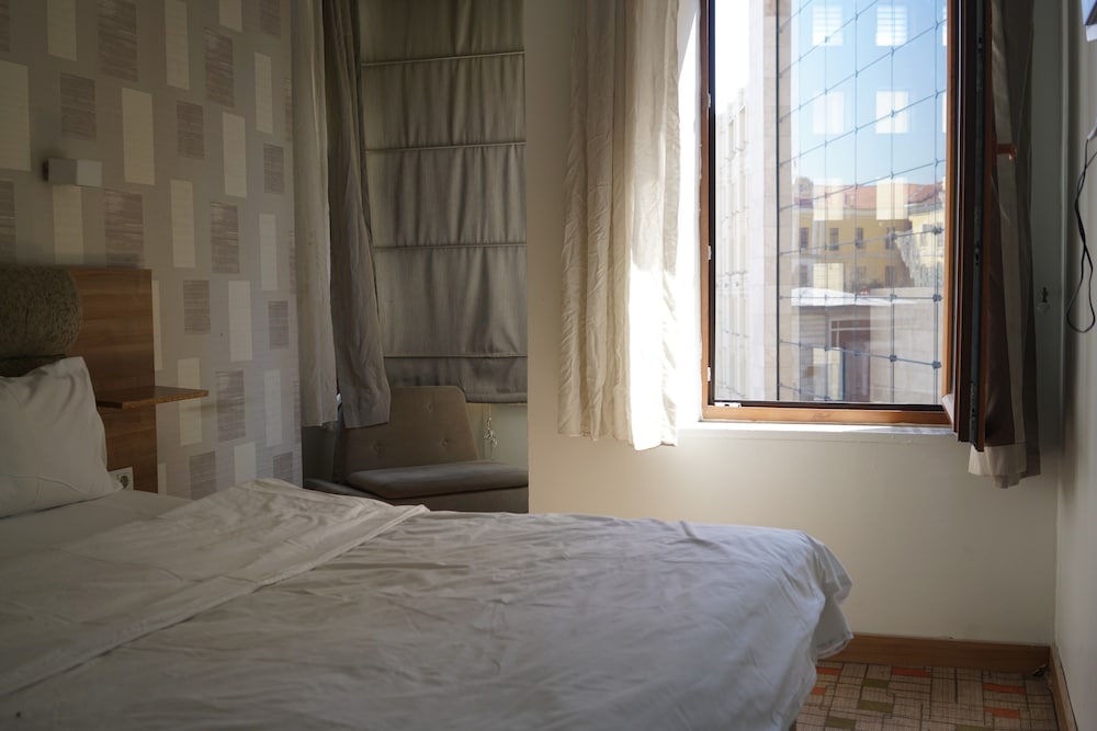 Standard Room, City View photo 1