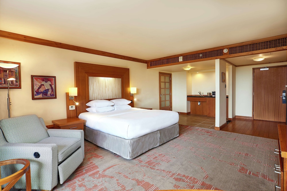 Room, 1 King Bed, Accessible (Shower) - Photo 2