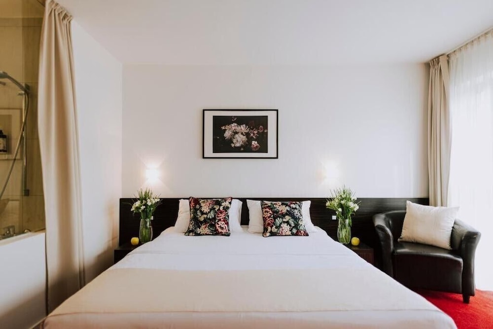 Double Room - Photo 1