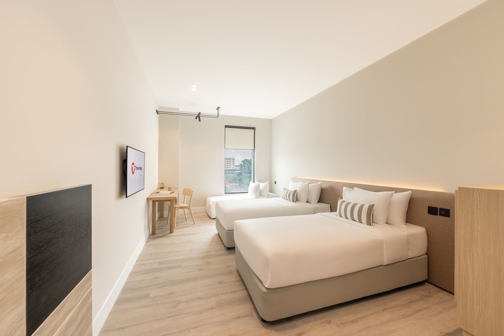 Standard Triple Room - Photo 8