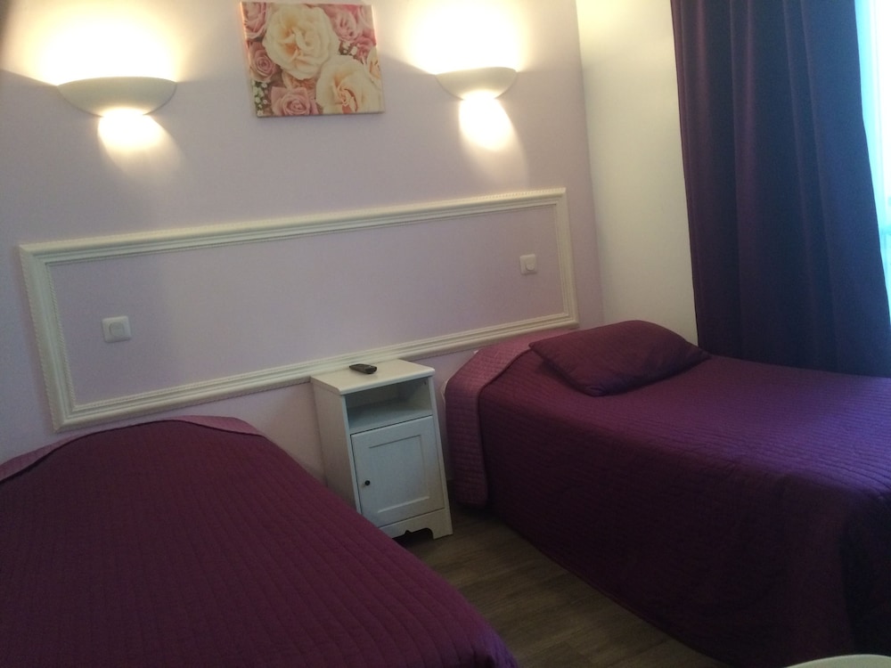 Standard Twin Room photo 1