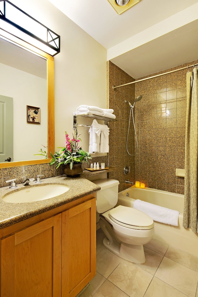 Condo (Studio Condominium) - Photo 2