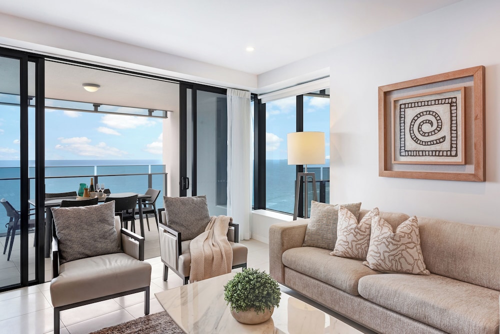 Luxury Apartment, 2 Bedrooms, 2 Bathrooms, Ocean View photo 1