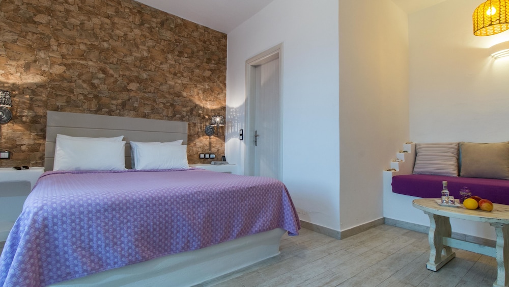 Panoramic Double Room, Sea View photo 1