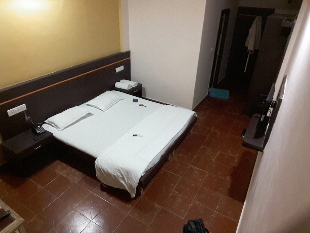Deluxe Room photo 1
