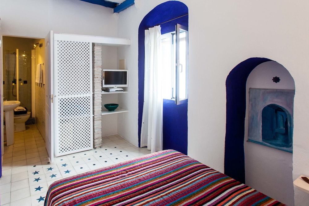 Habitación, 1 Cama Doble, Planta Baja