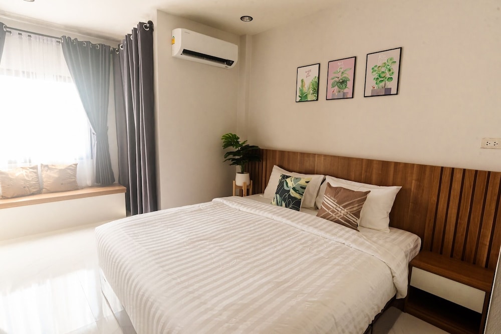 Standard Room - Photo 14