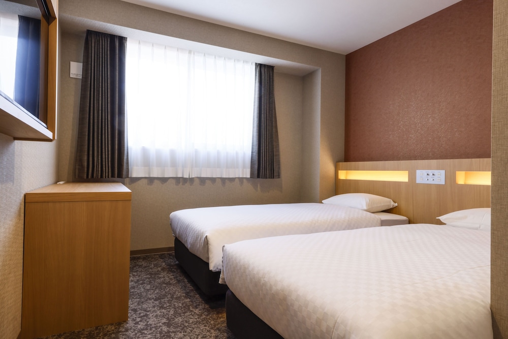 Business Twin Room