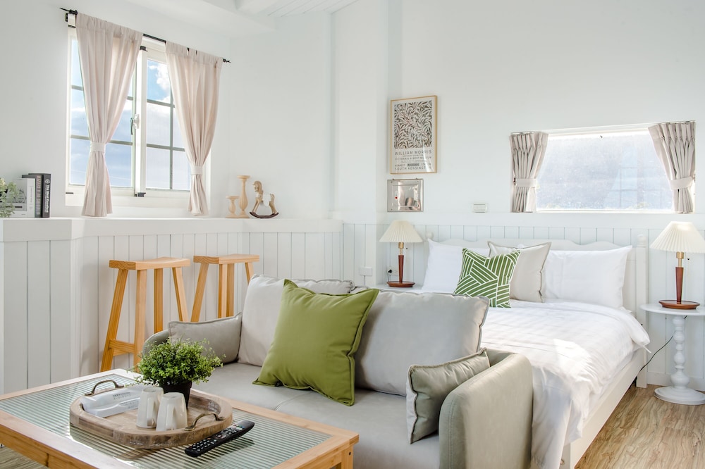 Superior Double Room - Photo 1