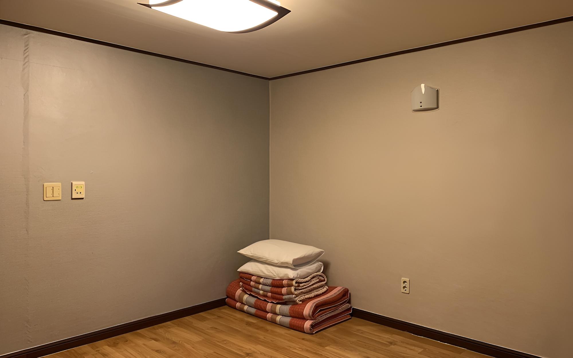 Room (Standard Room(floor heating system)) - Photo 2