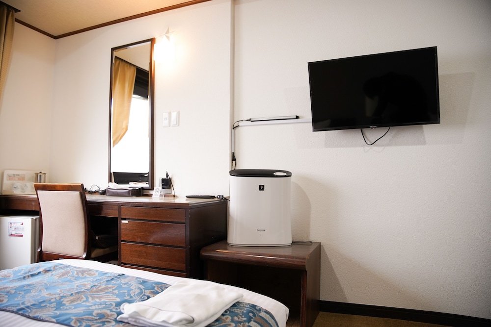 Twin Room, Non Smoking - Photo 3