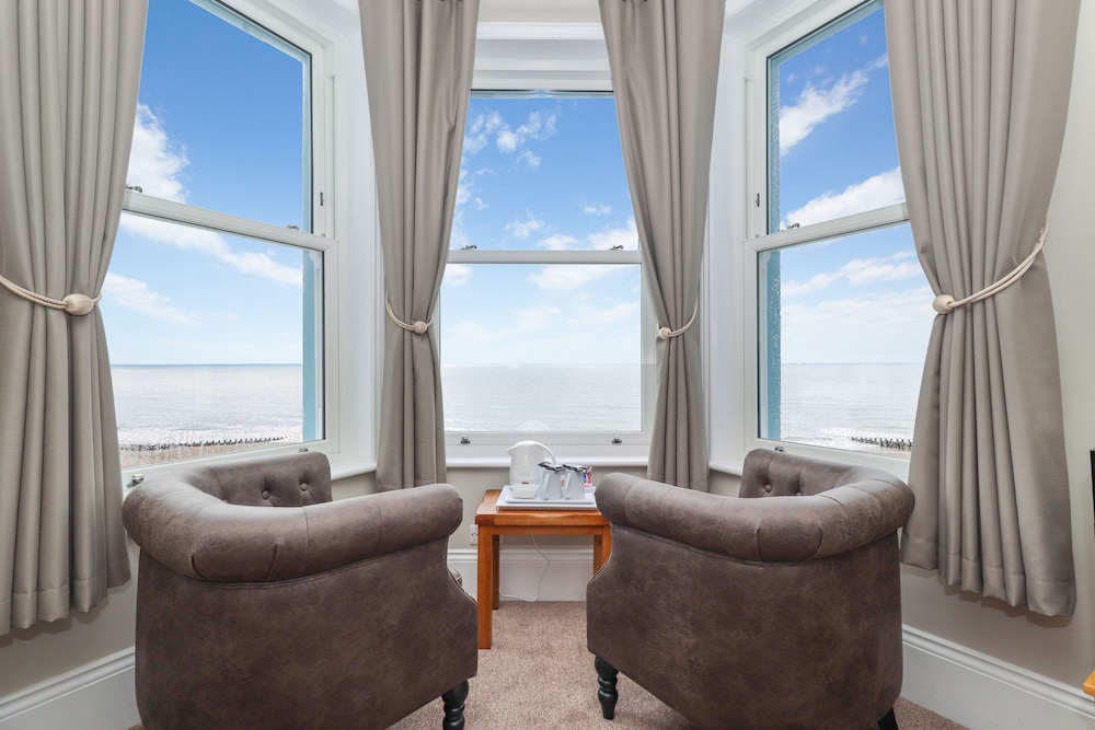 Family Room, Sea View (2nd floor) photo 3