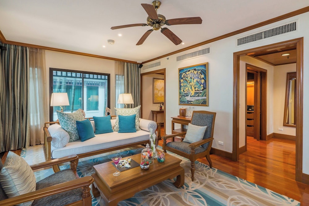 Suite, 1 Bedroom, Oceanfront photo 3