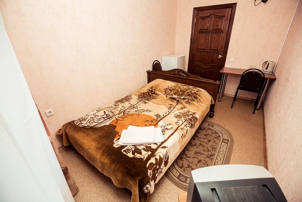 Economy Double Room photo 1