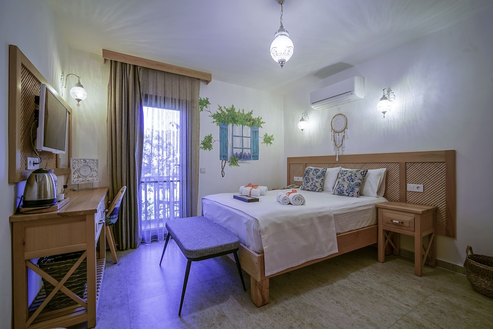 Standard Room photo 1