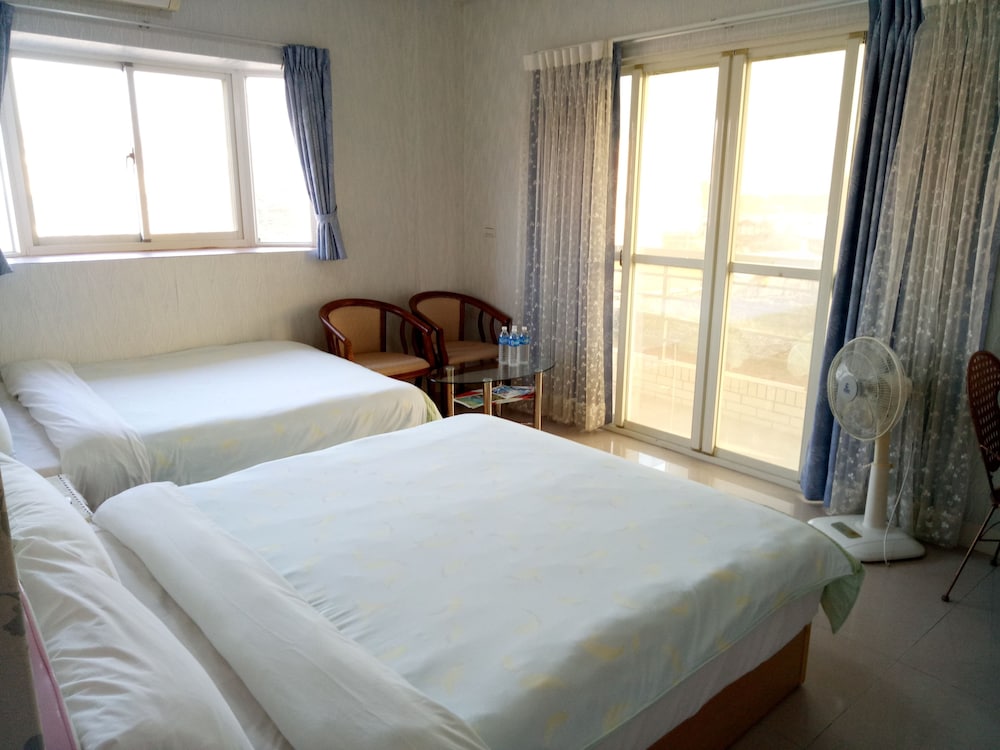 Quadruple Room photo 2