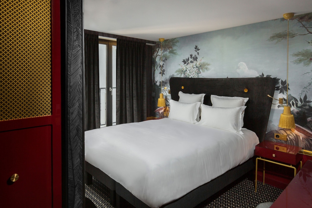 Chambre Double Supérieure (Sophistiquée) photo 1