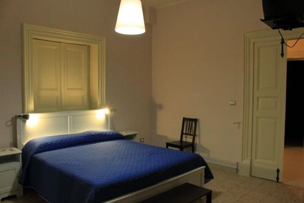 Quadruple Room photo 1