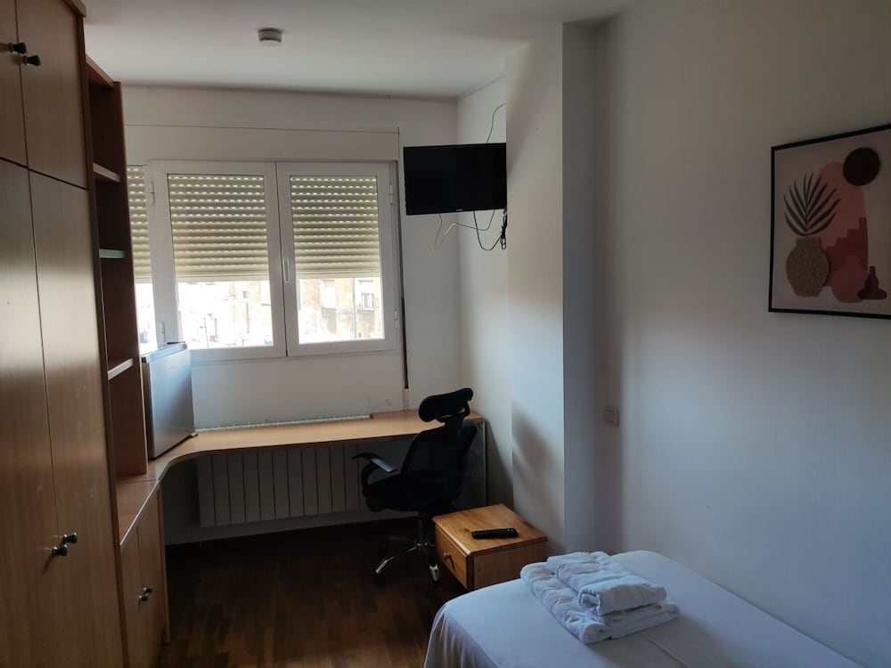 Habitación Individual Estándar