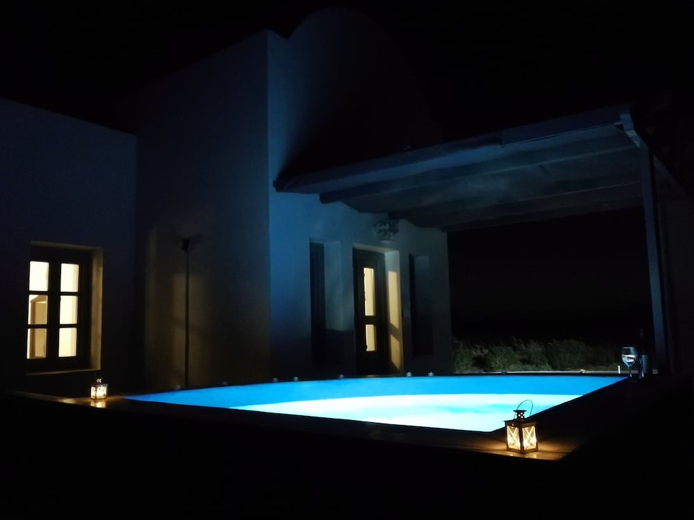 Exclusive Bungalow, 1 Bedroom