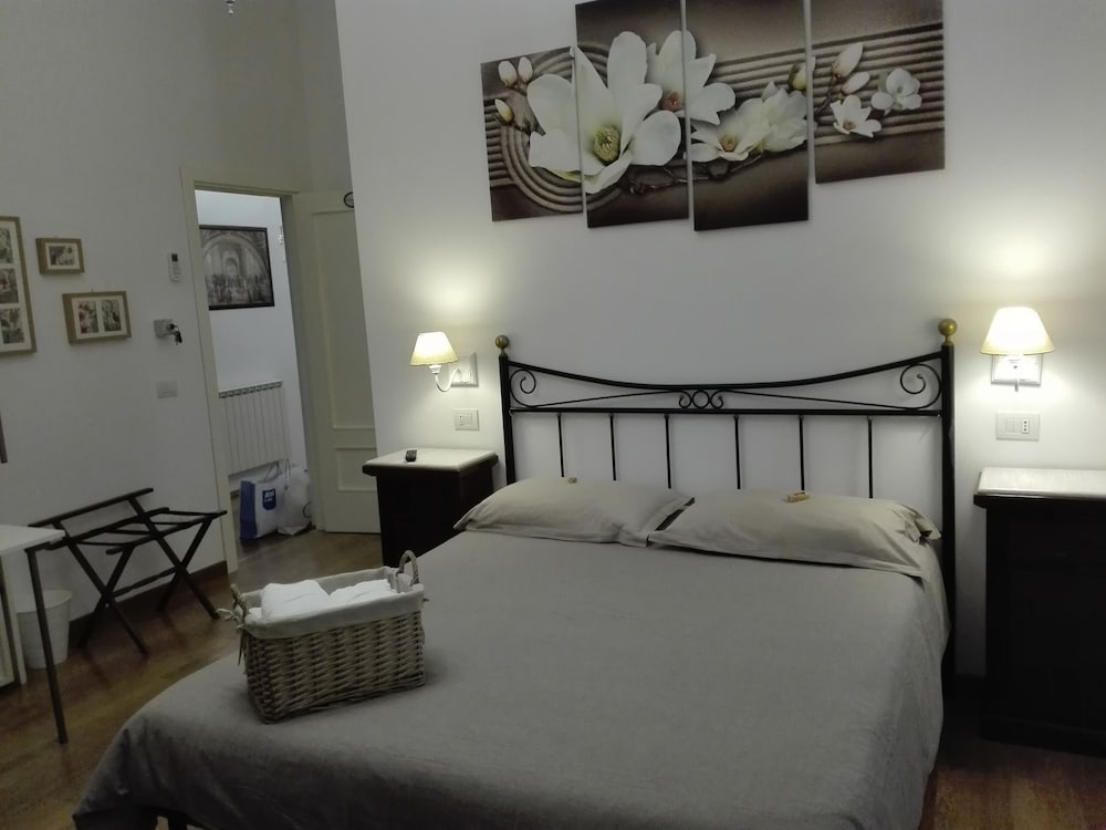 Standard Double or Twin Room, 1 Double Bed