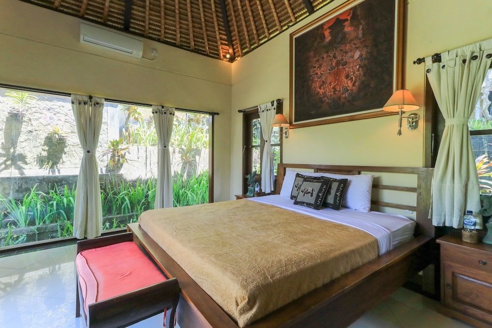 Deluxe Room - Photo 10