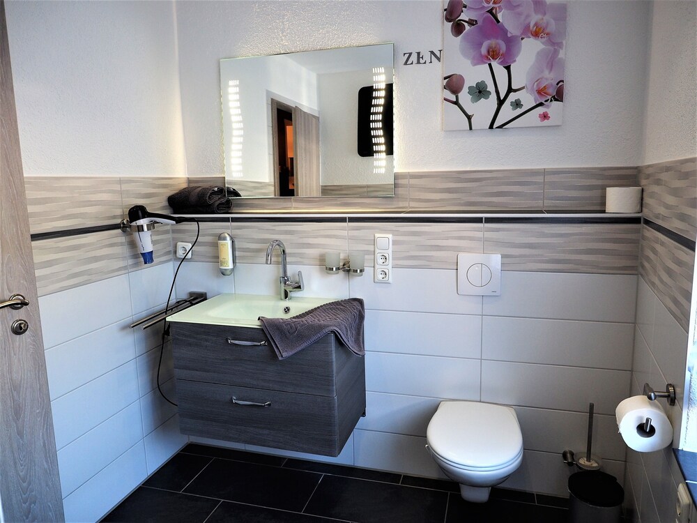 Comfort Studio, Ensuite photo 2