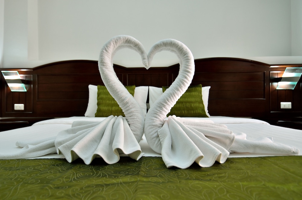 Standard Room - Photo 10