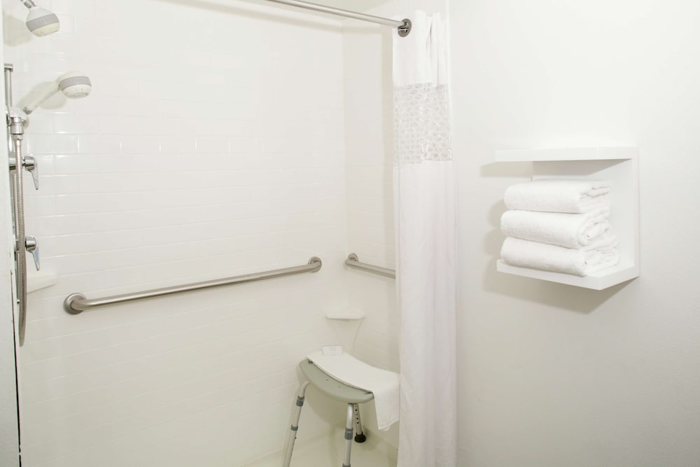 Room, 1 King Bed, Accessible - Photo 4