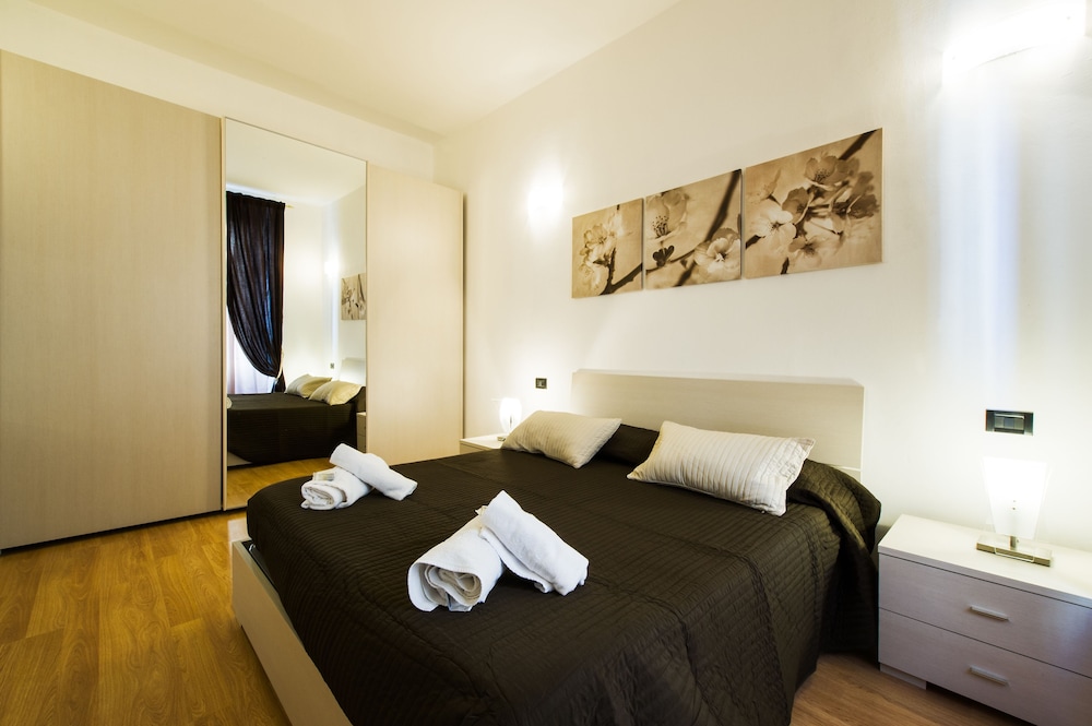 Apartment, 1 Bedroom