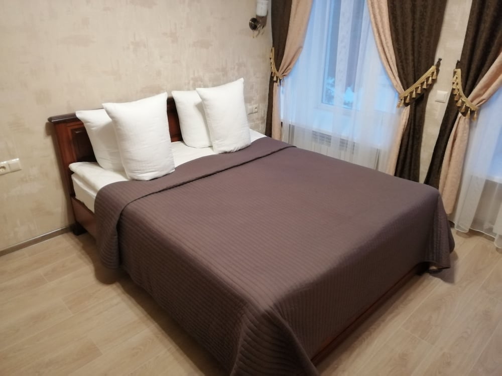 Business Double Room