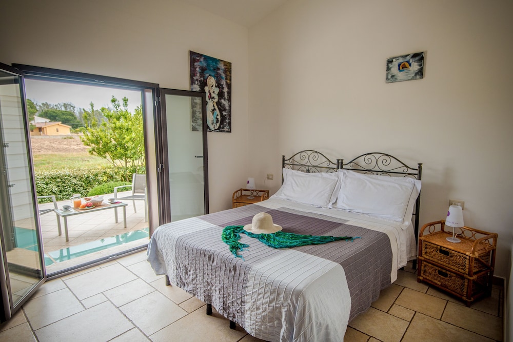 Classic Double or Twin Room