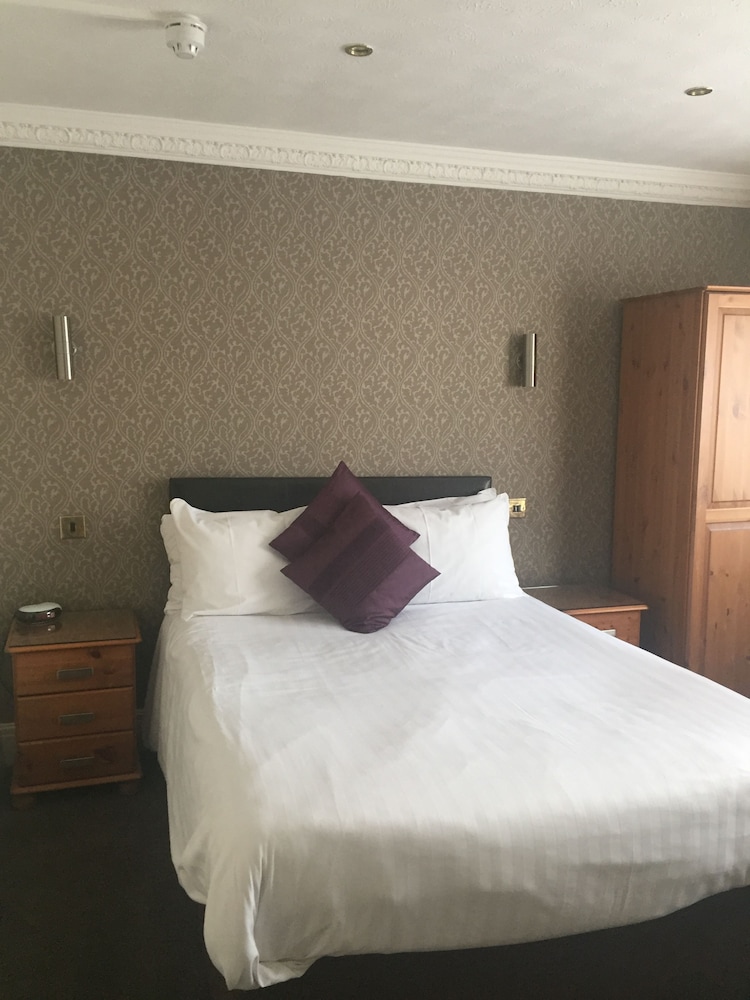 Comfort Room, 1 Double Bed, Non Smoking - Photo 1