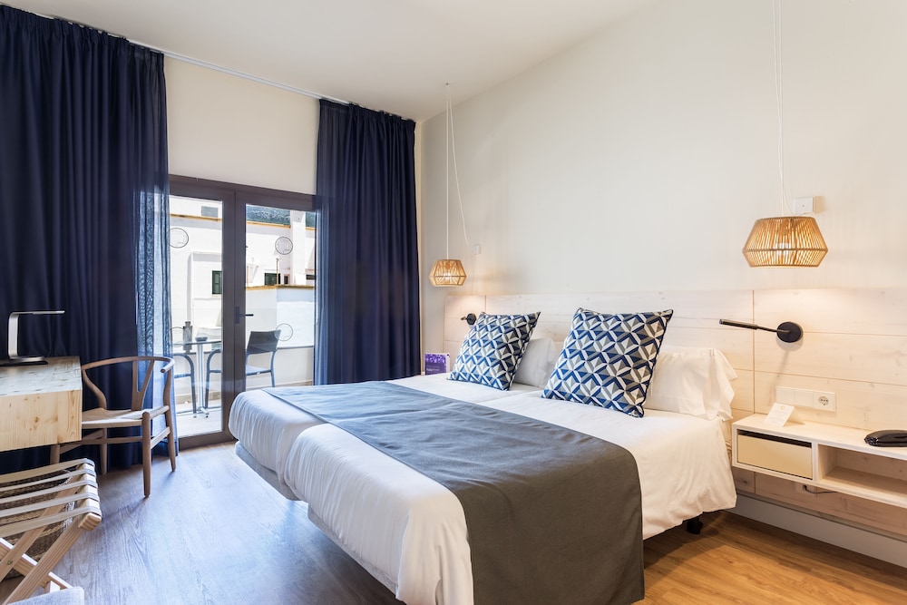 Habitación Doble (2 Adultos)