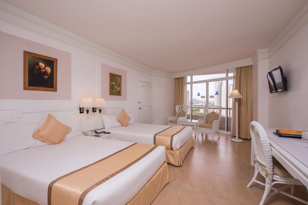 Supreme Room